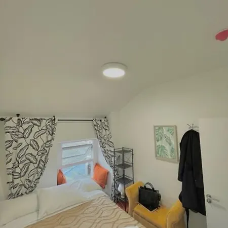 Market 1 アパートホテル ゴールウェイ