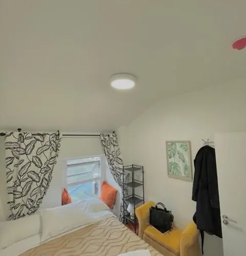 Market 1 Apartahotel Galway