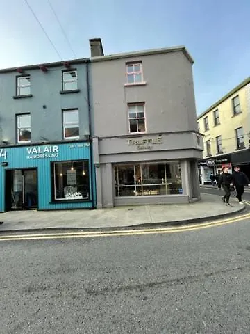 Market 1 Apartahotel