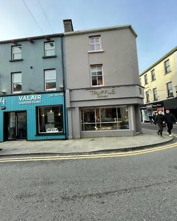Market 1 Hotel apartamentowy